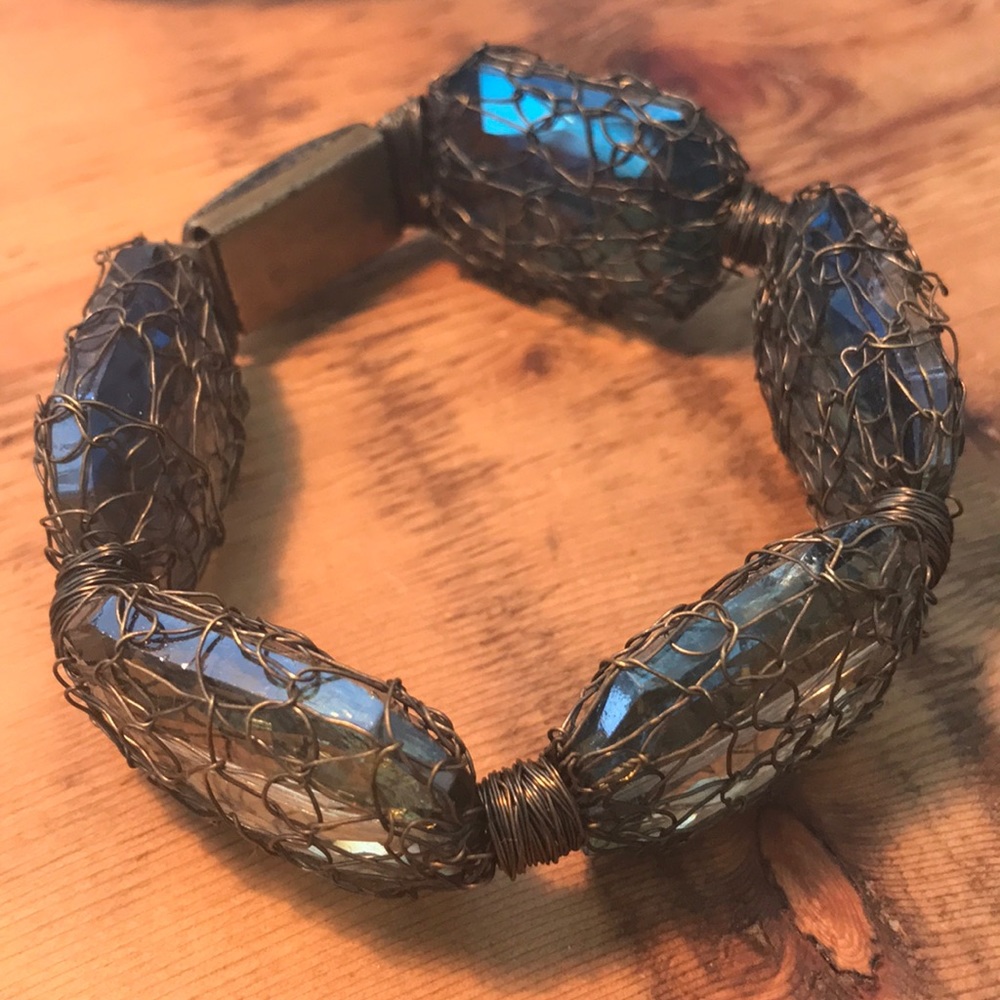 Authentic Konplott Bracelet